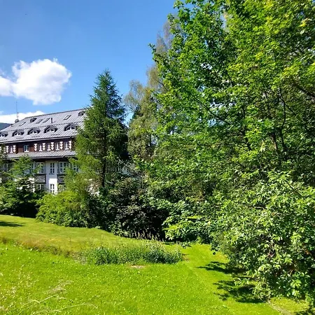 Bellevue 193-15 Špindlerŭv Mlýn