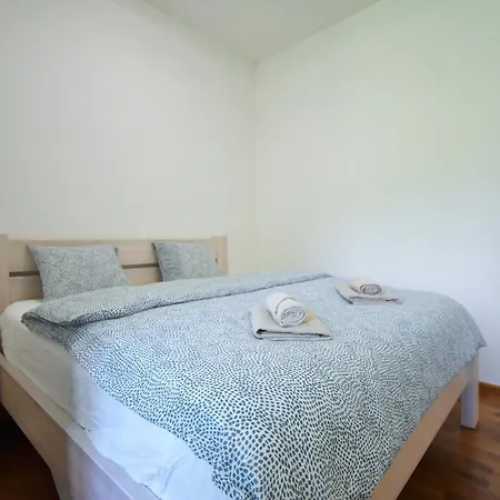 Bellevue 193-15 Apartamento Špindlerŭv Mlýn