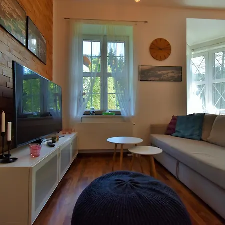 Bellevue 193-15 Apartamento Špindlerŭv Mlýn