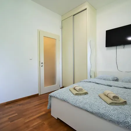 Apartamento Bellevue 193-15 Špindlerŭv Mlýn